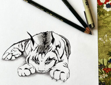 Flash tattoo - Flash tatouage